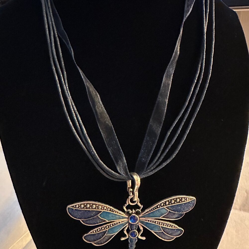 Shio  Dragonfly